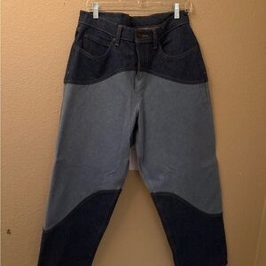 Levi's Super Baggy Skateboard Jeans